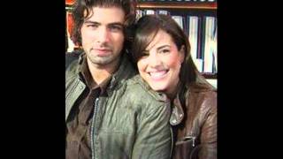 gaby y jeancarlos amor quedate
