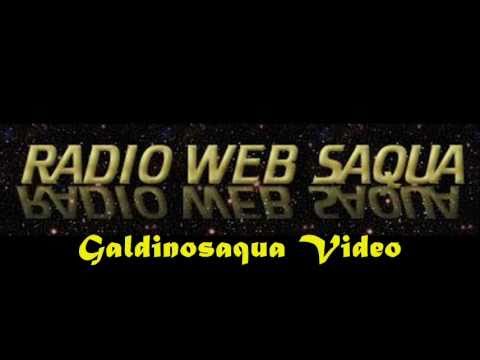 RADIO WEB SAQUA - HIP HOP - EU SEI QUE SOU BONITA