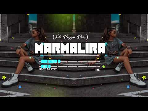 Lagu Acara India slow Reggae Remix||MARMALIRA 2021