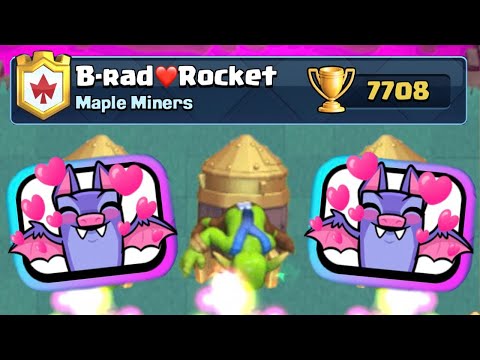 I stopped hating Rocket cycle for 1 hour