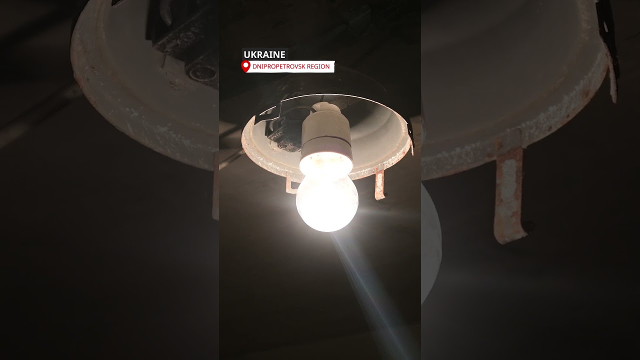 Ukraine: Consequences of drone attack on hospitals