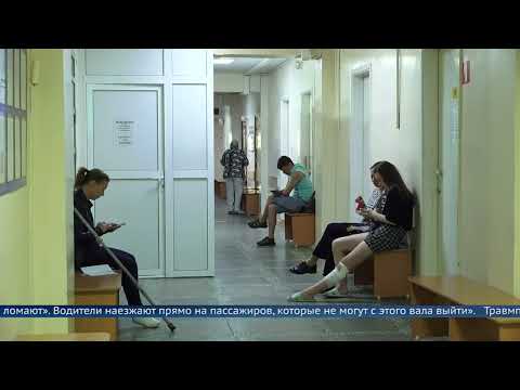 Больше недели пассажиры 28 го маршрута в Ангарске вели настоящую битву со снежными заносами на остан