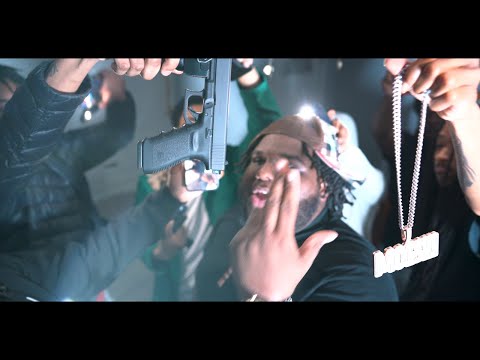 Truey Pat - Impala (Official Video)