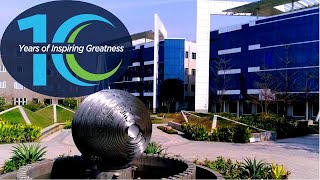 About Great Lakes Institute of Management Gurgaon
