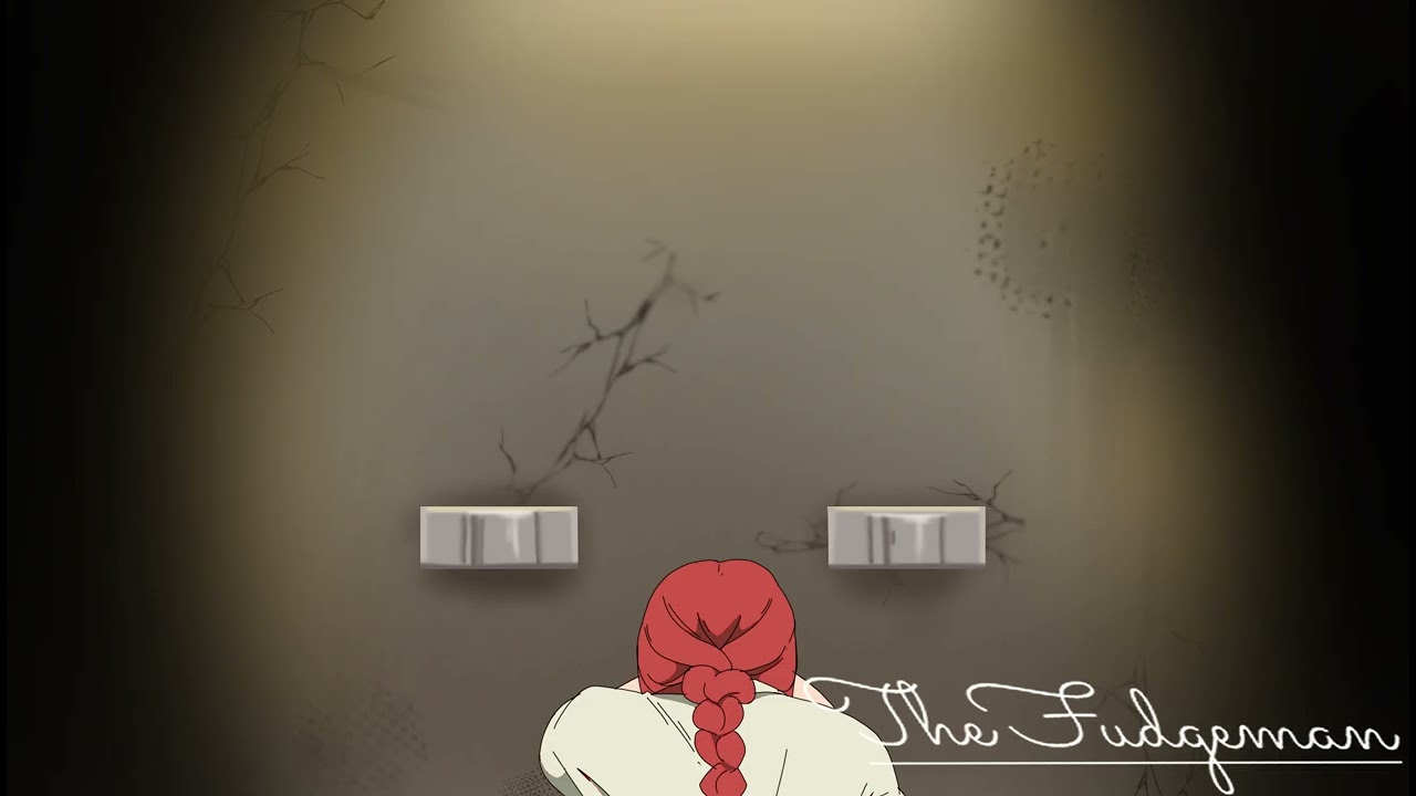 Makima Vore Animation