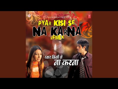 Main Jiski Khatir Ja Raha Hoon (Full Audio) — watch video