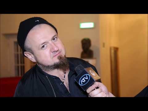 Robert Cichy: "Rock nigdy nie umrze", Gala Rozdania Nagród Fryderyki 2018