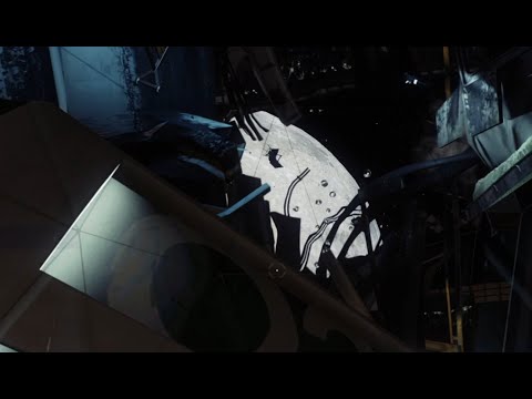 Full Stream/Part 5 : PREY (My Ending) & PREY Mooncrash DLC Start