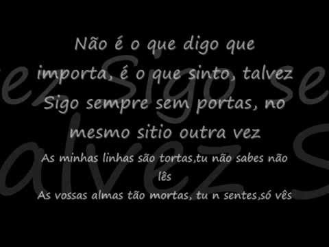 W-Magic - Sinto (Com Letra)
