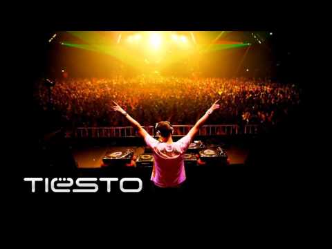 Tiesto & Swanky Tunes - Make Some Noise (Original Mix) HQ