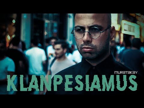 Murat Akay - Klanpesiamus