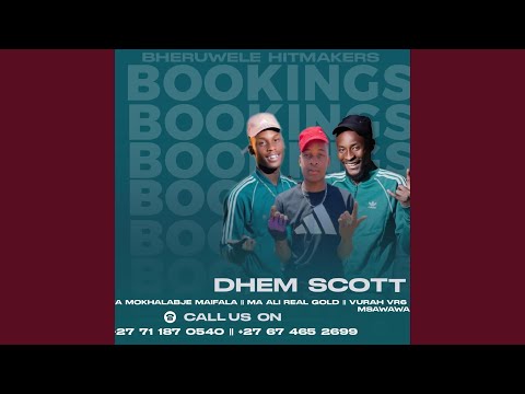 Bheruwele/Mme waka a pepa bhari (Diss Song)