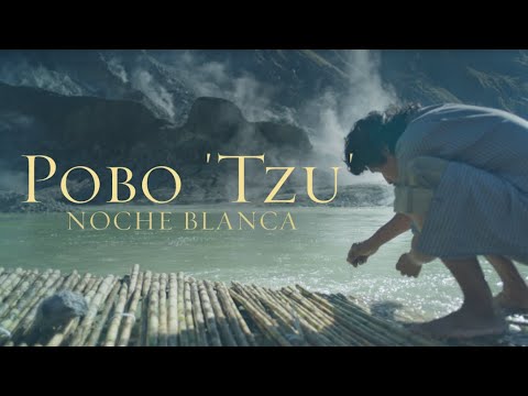 Pobo 'Tzu' - Noche blanca - Stikla