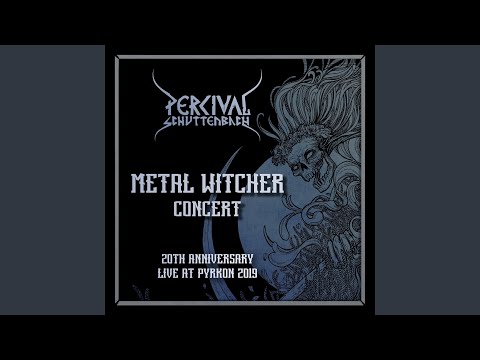 Hearts of Stone (Live at Pyrkon 2019 - Percival Schuttenbach 20th Anniversary)