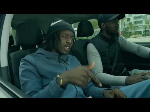 Pilax  -  Rholoto (Clip Officiel)