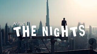 Avicii - The Nights WhatsApp Status || English Songs WhatsApp Status || The Nights Lyrics Status