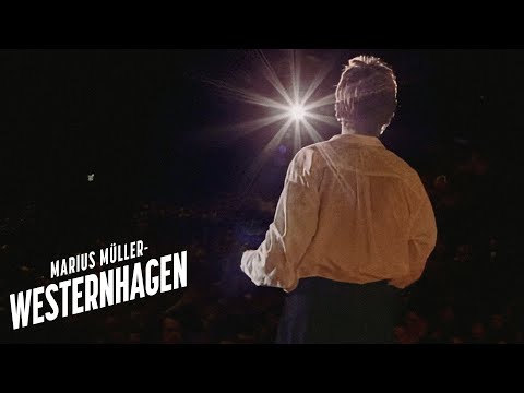 Westernhagen - Nimm Mich Mit (aus LIVE - DAS KONZERT 1989)