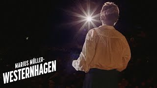 Westernhagen - Nimm Mich Mit (aus LIVE - DAS KONZERT 1989)