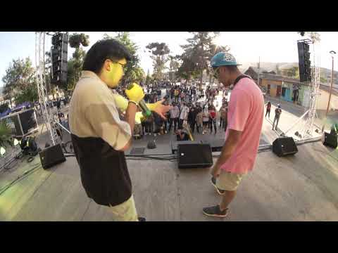 SPIEFF VS SONETO (CUARTOS)