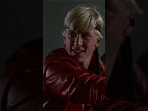 157, piloto do chefe [...]~" #johnnylawerence #johnny #cobrakai #karatekid #1984 #funk