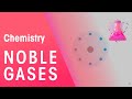 Noble gases - the gases in Group 18 | The.