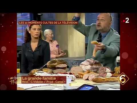 Jean-Pierre Coffe c'est d'la merde HD version longue