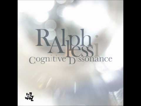 Ralph Alessi Cognitive Dissonance