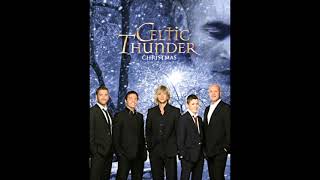 &quot;Baby, It&#39;s Cold Outside&quot; (Celtic Thunder, Ryan Kelly)