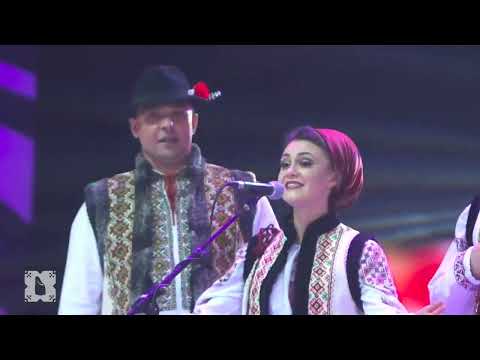 Ansamblul Romanița - Bun găsit la masa mare