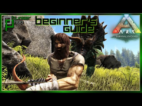 METAL TOOLS - OPPORTUNISTIC TAMING - Soloing the Ark S5E4