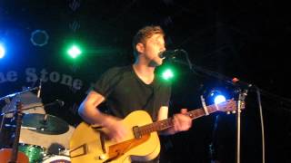 Anderson East-Stone Pony, Asbury Park,NJ 2/14/2015.Keep The Fire Burning.