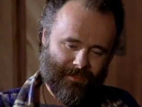 Garth Hudson Solos with The Band