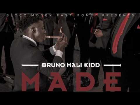 Bruno Mali Kidd — No Exaggeration Feat  Main Man Capone