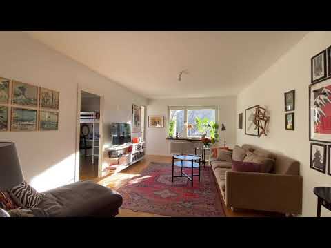 Centralvägen 15, högst upp