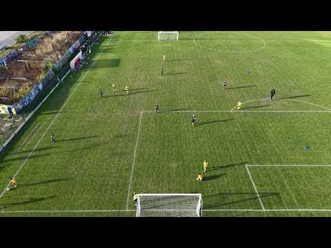 KS SEMP WARSZAWA - Parafialny Klub Sportowy Victoria Zerzeń