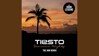 Summer Nights (The Him Remix)