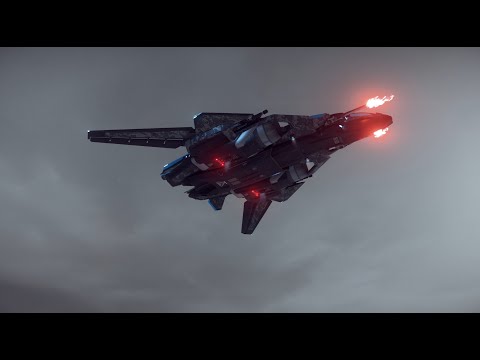 I love the Aegis Sabre!