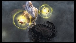 Download lagu 🏛️ God of War 2 - Titan Mode #22, Zeus Final Boss mp3