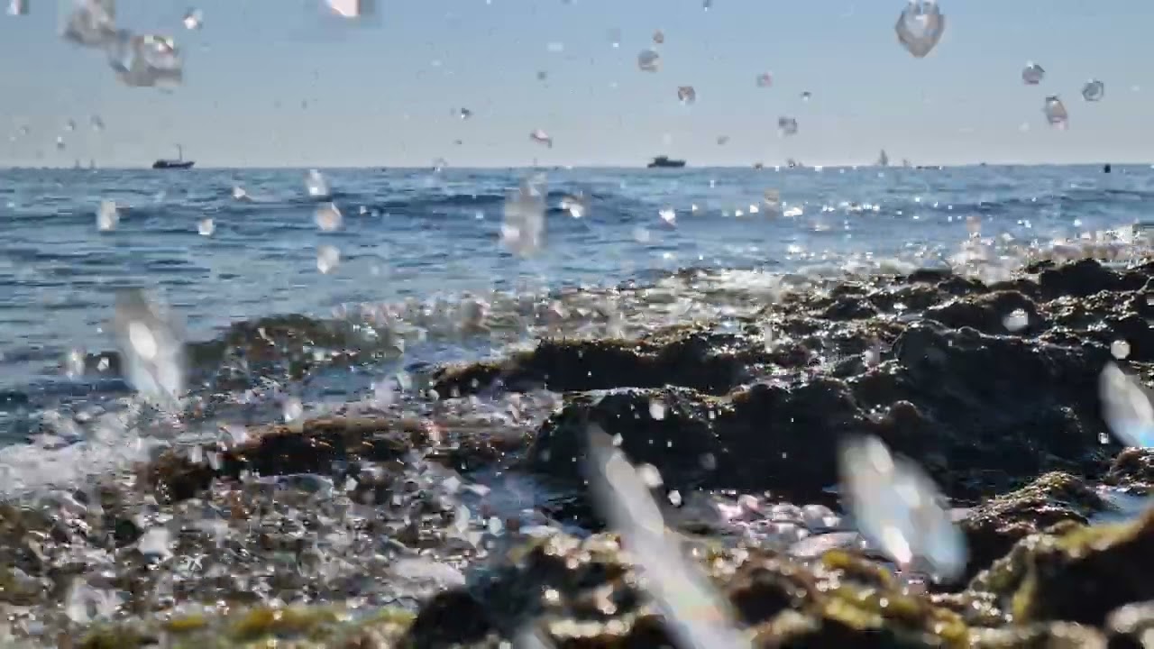 Croatian Coast