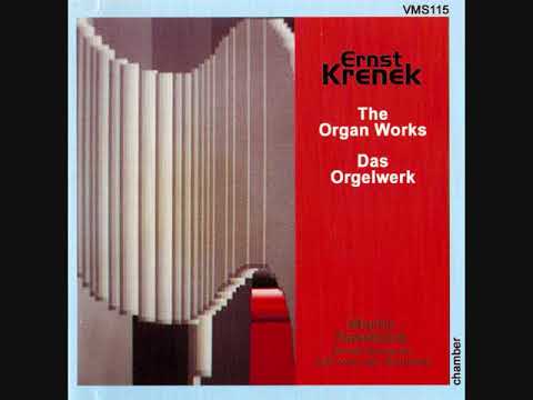 Ernst Krenek – Die vier Winde, op. 223