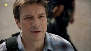 The Rookie - Tráiler © Mediaset