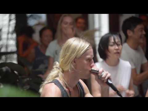 Crussen Breathwork – Stage6 Community (Singapore)