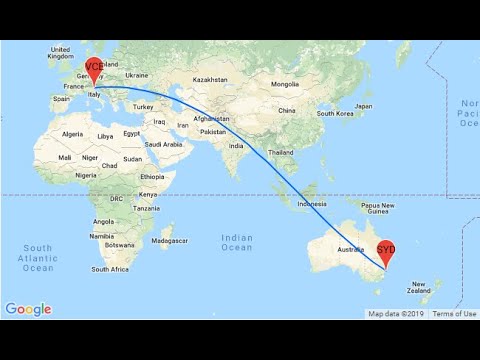 Andiamo in Italia by Maestra Manuela - Song from Buongiorno Signora by Cavallo Capers