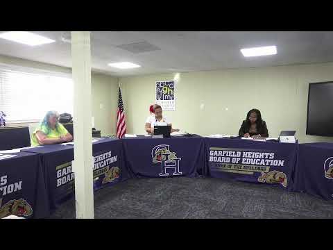 Meeting thumbnail