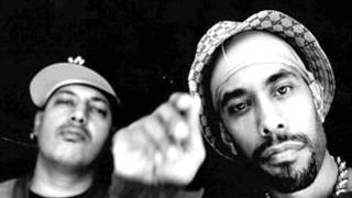 The Beatnuts - Contact feat Marly Metal