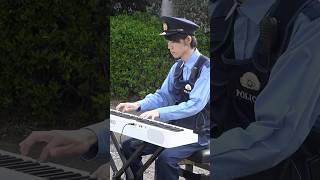 Download lagu 警察が弾くトルコ行進曲がヤバすぎるwww (これは変装したけいちゃんです) #ピアノ #piano #クラシック mp3 Download lagu 警察が弾くトルコ行進曲がヤバすぎるwww (これは変装したけいちゃんです) #ピアノ #piano #クラシック mp3