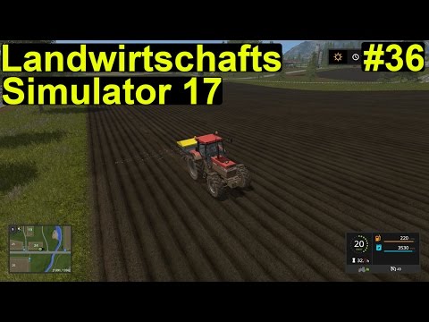 LS 17 - wir kaufen ein weiteres Feld #36 - Deutsch/German