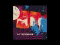 AFTERDRIVE - Bad Vibes (Official Audio)