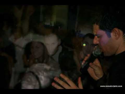 Nenad Cvijetic-Ljubavi