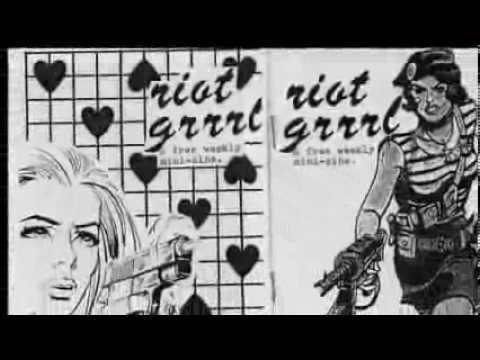 The Punk Singer - Clip #2 - IFC Films